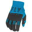 Перчатки FLY RACING F-16 (2021) (синий/черный, 1, 140126-939-1480)