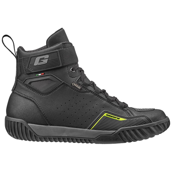 Мотокеды GAERNE G-ROCKET GORE-TEX Мотокеды GAERNE G-ROCKET GORE-TEX