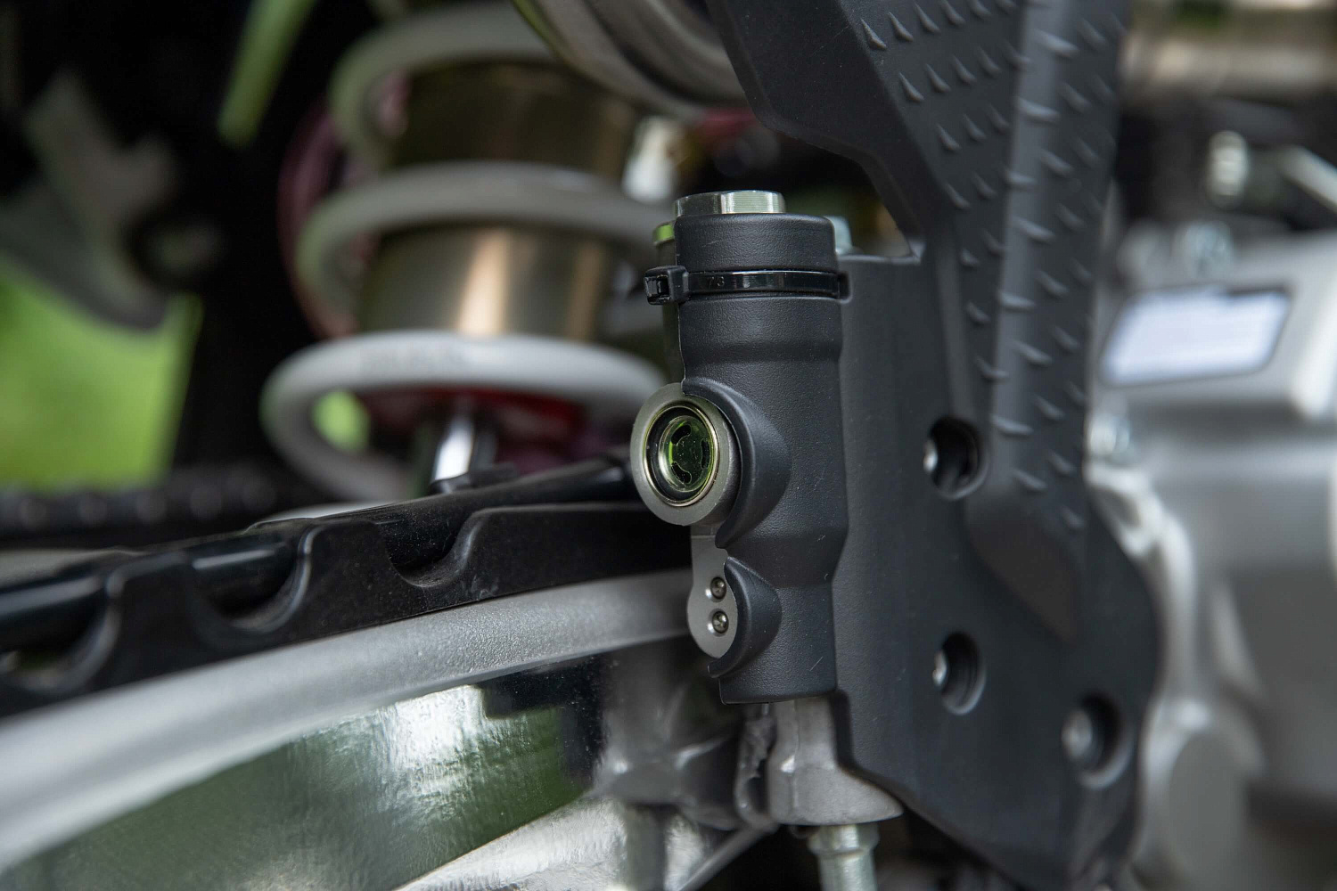 Мотоцикл KAYO K7-A 300 MX (CB300RL) 21/18