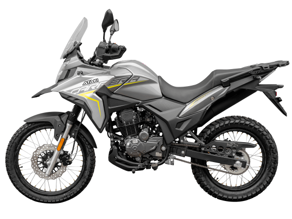 Мотоцикл ATAKI CARRERA 300 (4T PR300) 19/17