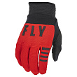 Перчатки FLY RACING F-16 (2022) (красный/черный, 2, 140126-956-3953)