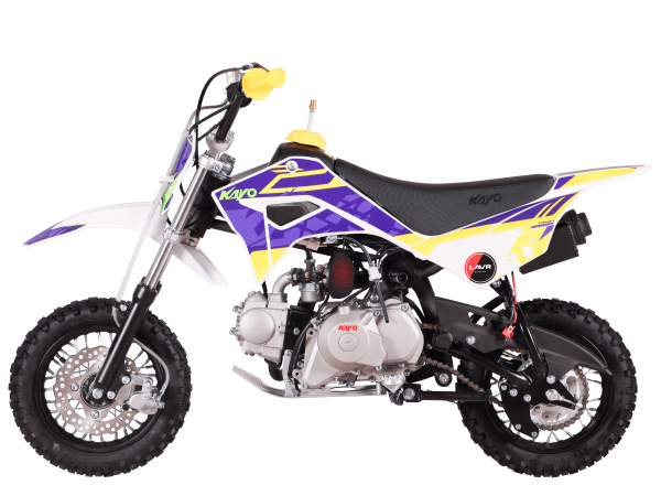 Питбайк KAYO Mini TS70