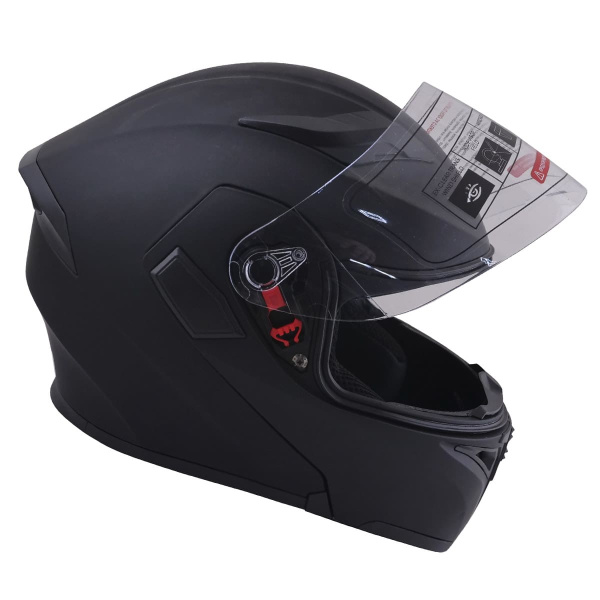 Шлем модуляр ATAKI JK902 Solid Шлем модуляр ATAKI JK902 Solid