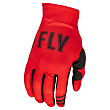 Перчатки FLY RACING PRO LITE  (красный, XS, 376-515XS)