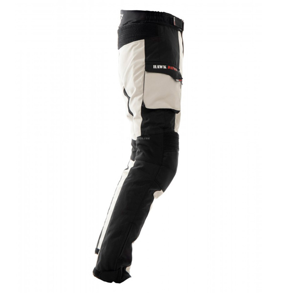Брюки HAWK MOTO EVOLUTION Брюки HAWK MOTO EVOLUTION