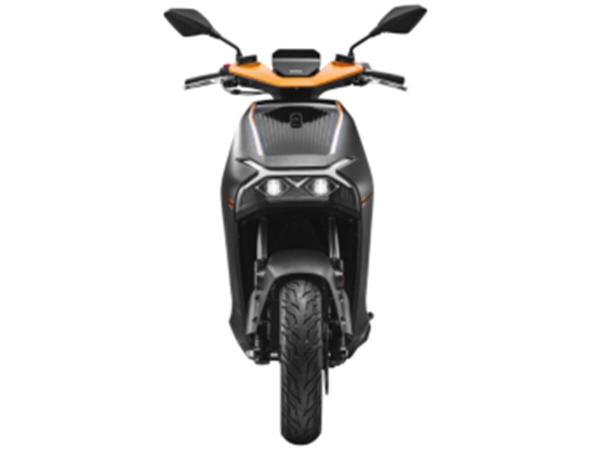 Скутер CINECO ES5 (ZS5000DT) Скутер CINECO ES5 (ZS5000DT)