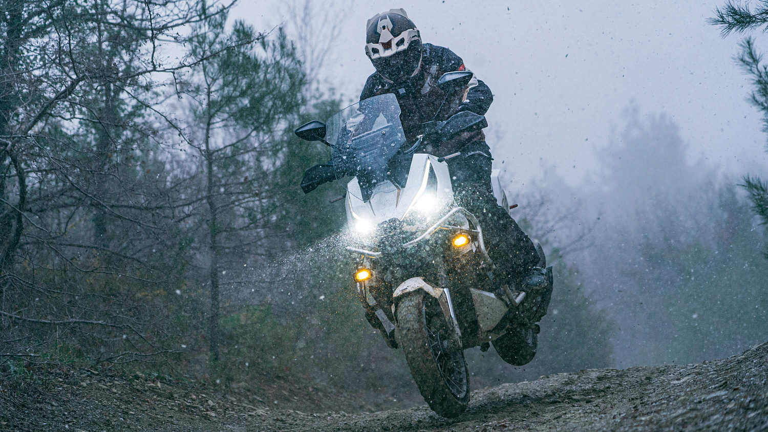 Максискутер ZONTES ZT368-G