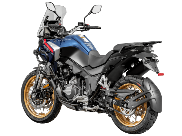 Мотоцикл CYCLONE RX600