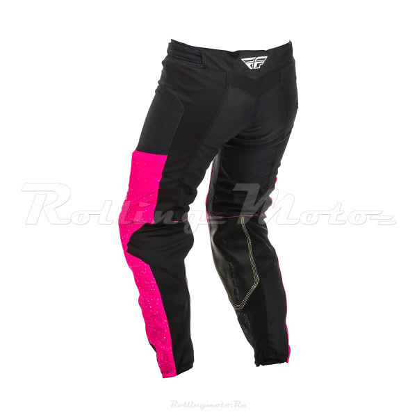 Брюки для мотокросса женские FLY RACING WOMEN'S LITE (2020) Брюки для мотокросса женские FLY RACING WOMEN'S LITE (2020)