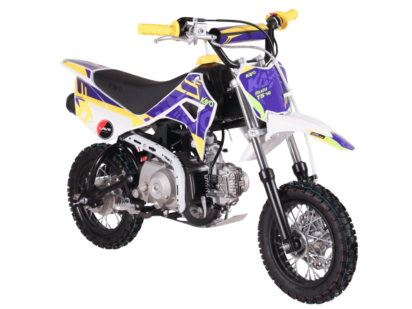 Питбайк KAYO Mini TS70