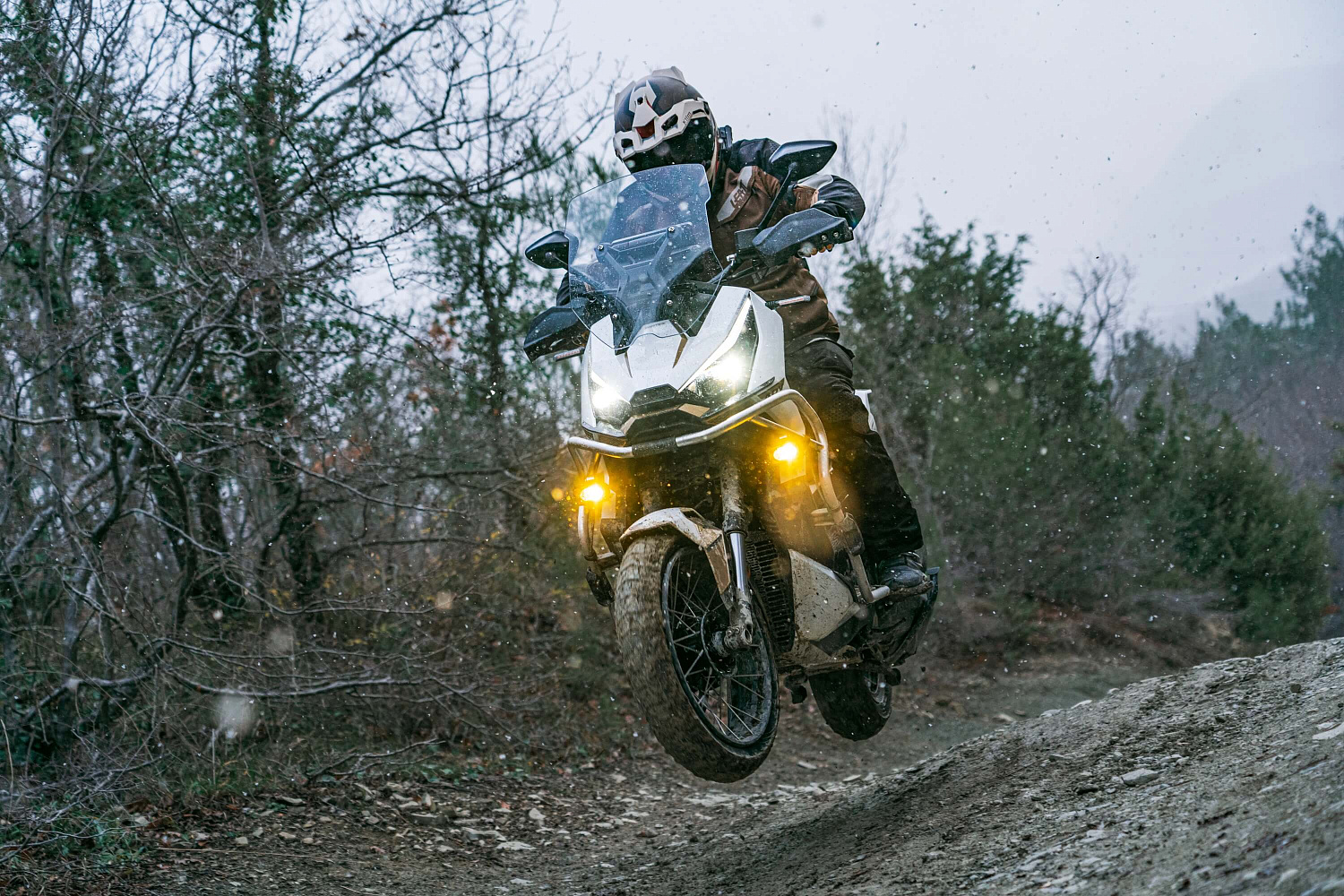 Максискутер ZONTES ZT368-G