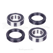 Комплект подшипников и сальников переднего колеса CHAKIN CH25-1063 25-1063 KTM HONDA