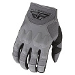 Перчатки FLY RACING PATROL XC LITE (2020) (серый/черный, 13, 140126-939-3733)