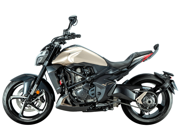 Мотоцикл ZONTES ZT350-V1 Мотоцикл ZONTES ZT350-V1