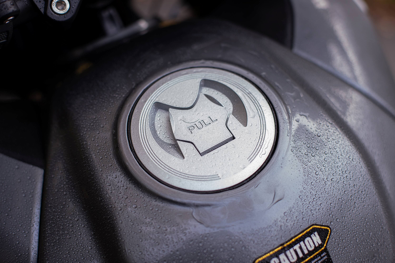 Мотоцикл ATAKI CARRERA 300 (4T PR300) 19/17