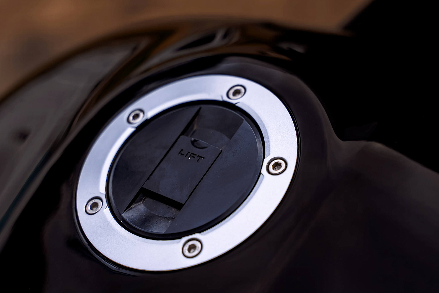 Мотоцикл GROZA YL800