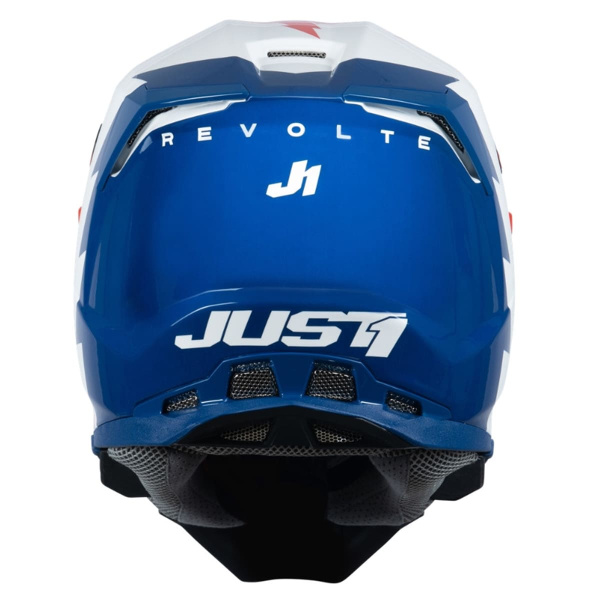 Шлем кроссовый JUST1 J22 F REVOLTE Шлем кроссовый JUST1 J22 F REVOLTE