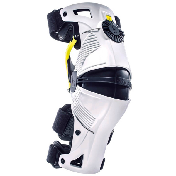 Защита колена MOBIUS X8