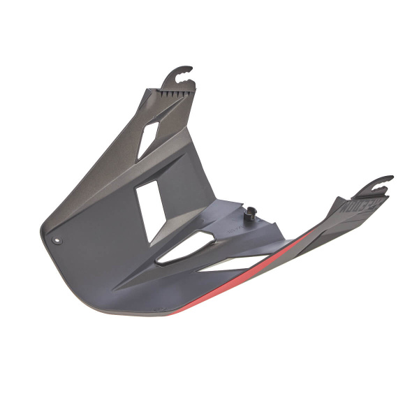 Козырек для шлема  JUST1 J22 F FLAGMAN  Козырек для шлема  JUST1 J22 F FLAGMAN