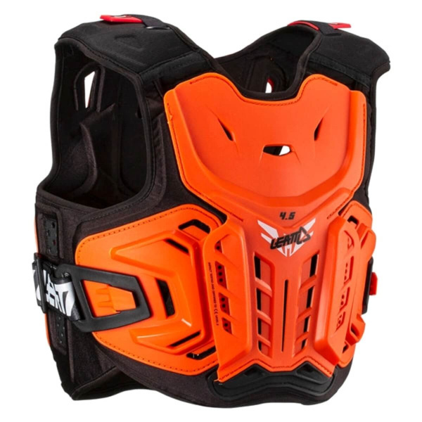 Защита панцирь подростковый Leatt Chest Protector 4.5 Junior
