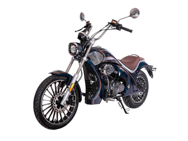 Мотоцикл ATAKI YOMI