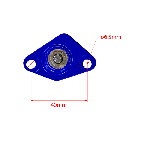Натяжитель цепи ГРМ CNC NC250 OTOM (механический) Натяжитель цепи ГРМ CNC NC250 OTOM (механический)