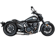 Мотоцикл GROZA Wolverine 800 ПТС (черный, заводская упаковка, 1560554-796-5416)