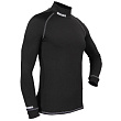 Термобелье зимнее кофта STARKS WARM Long shirt (черный, M, 6430311-890-4564)