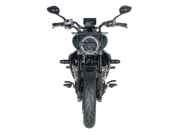 Мотоцикл ZONTES ZT350-S Мотоцикл ZONTES ZT350-S
