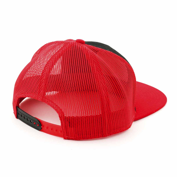 Бейсболка ROLLING MOTO Style 4 Бейсболка ROLLING MOTO Style 4