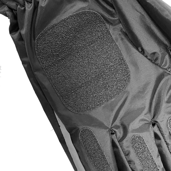 Перчатки дождевые AQUATIC 2