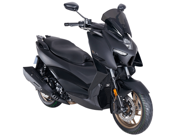 Максискутер ZONTES ZT350-M Максискутер ZONTES ZT350-M