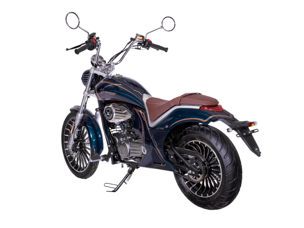 Мотоцикл ATAKI YOMI