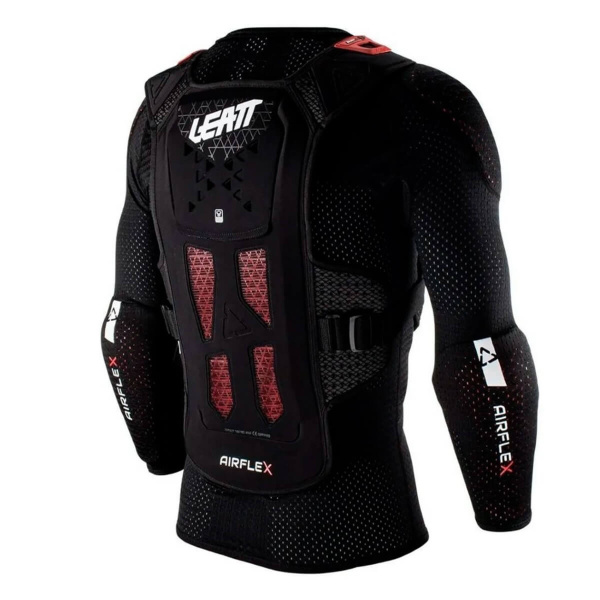 Защита панцирь Leatt Body Protector ReaFlex