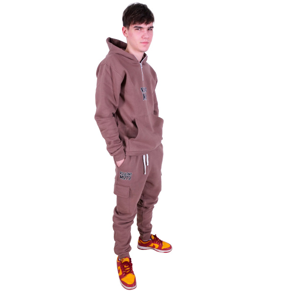 Худи ROLLING MOTO A'22