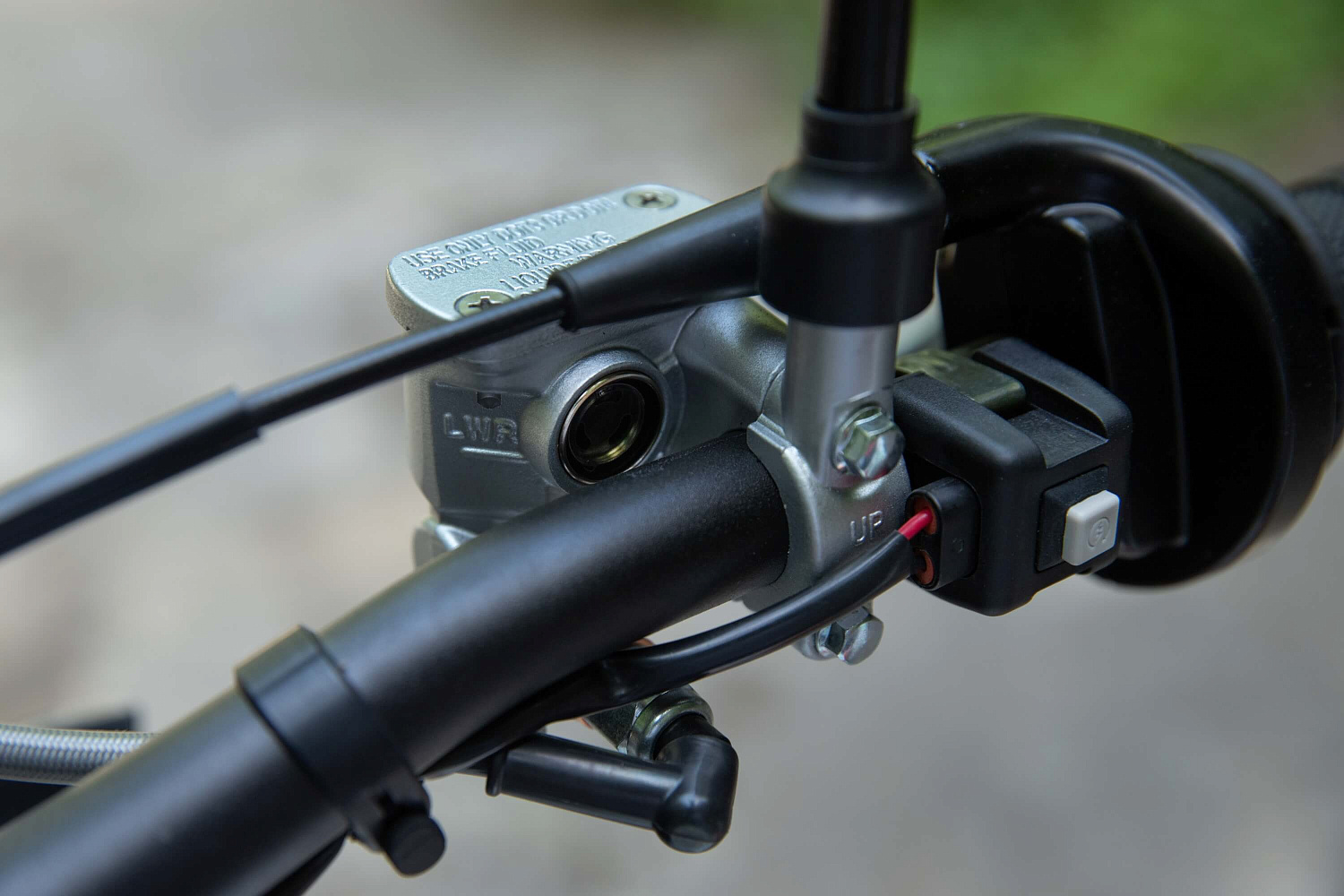 Мотоцикл KAYO T3 300 Enduro (PR300) 21/18 ПТС