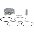 Поршень в сборе PRO-X YAMAHA YZF250 16-18 YZF250X 17-19 WRF250 18-19 d-76.96 (01.2417.B)