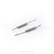 Пружины глушителя SM-PARTS 8x100 мм (2 шт)