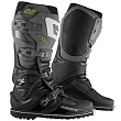 Мотоботы GAERNE SG-22 GORE-TEX (черный/серый, 42, 3800303-808-3488)