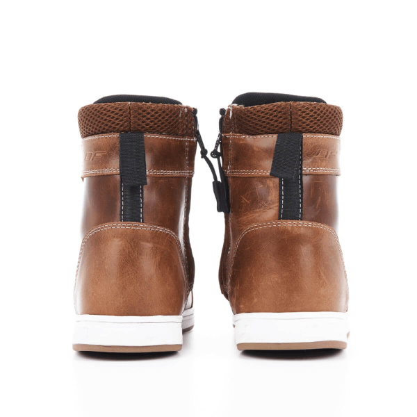 Мотоботы DF URBAN Brown
