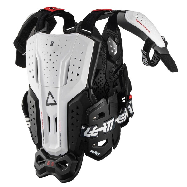 Защита панцирь Leatt Chest Protector 6.5 Pro