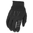 Перчатки FLY RACING F-16 (2022) (черный, 8, 140126-956-5605)