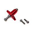 Натяжитель цепи ГРМ CNC NC250 OTOM (механический) (красный, , 1560483-004-5645)