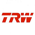 Колодки тормозные TRW Колодки тормозные TRW