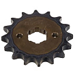 Звезда ведущая 428-16T d-20  SM-PARTS
