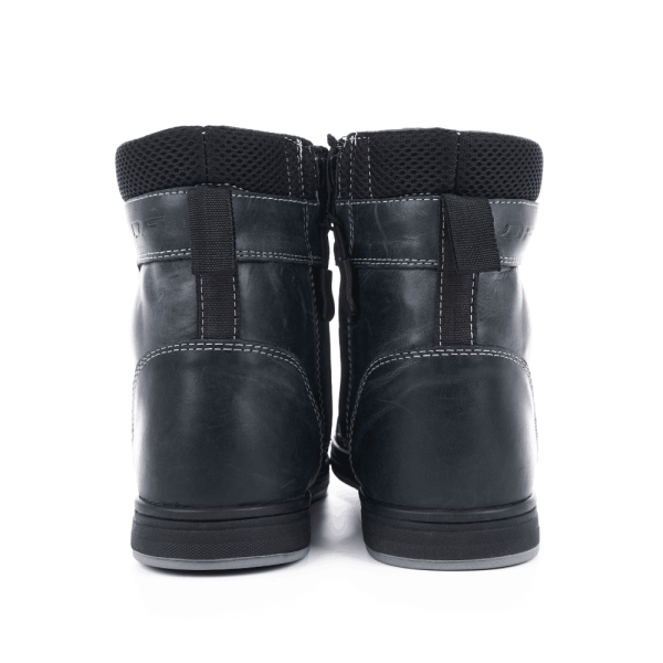 Мотоботы DF URBAN Ink