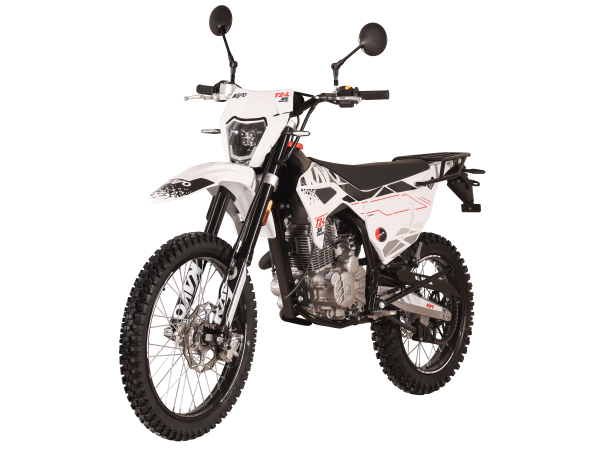 Мотоцикл KAYO T2-L 300 ENDURO (4T CB300F 21/18 2026) ПТС