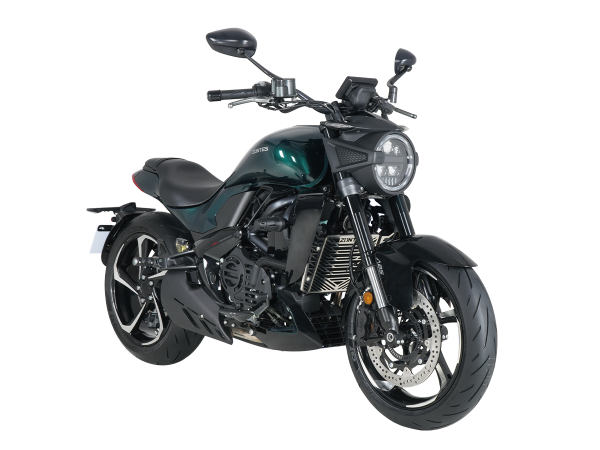 Мотоцикл ZONTES ZT350-S Мотоцикл ZONTES ZT350-S