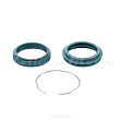 Комплект сальник+пыльник переднего амортизатора SKF HD 48 mm для SHOWA (KITG-48S-HD)