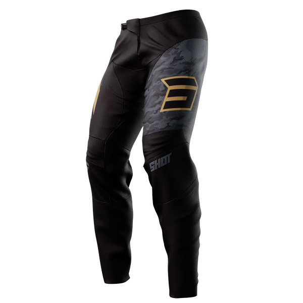 Брюки для мотокросса SHOT DEVO MATRIX Брюки для мотокросса SHOT DEVO MATRIX